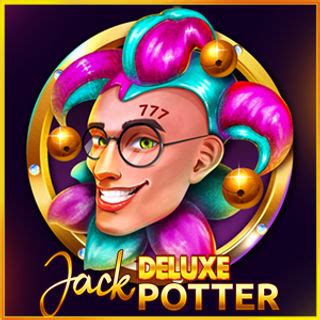 Jack Potter Parimatch